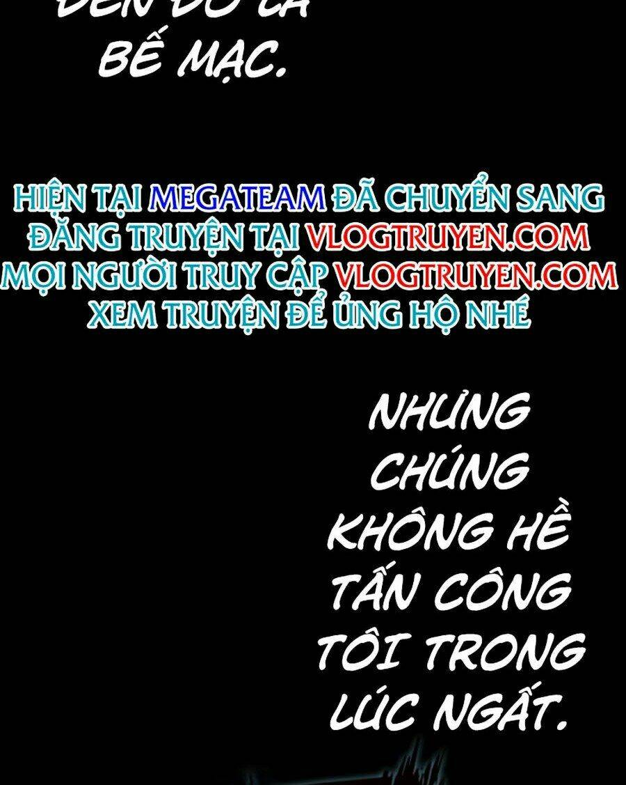 Druid Tại Ga Seoul - Người Hóa Thú Chap 3 - Next Chap 4