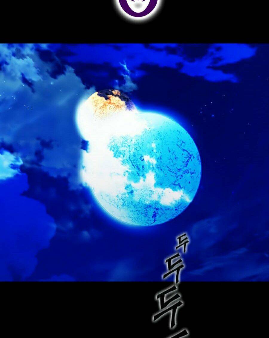 Druid Tại Ga Seoul - Người Hóa Thú Chap 3 - Next Chap 4