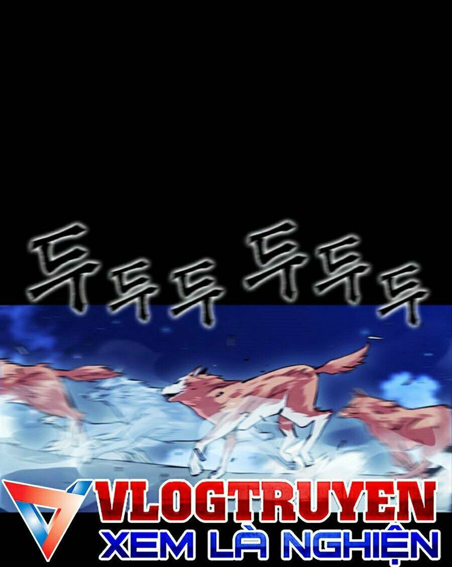 Druid Tại Ga Seoul - Người Hóa Thú Chap 3 - Next Chap 4