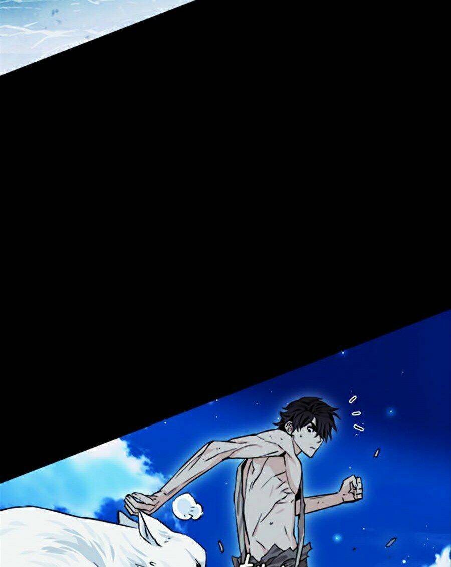 Druid Tại Ga Seoul - Người Hóa Thú Chap 3 - Next Chap 4