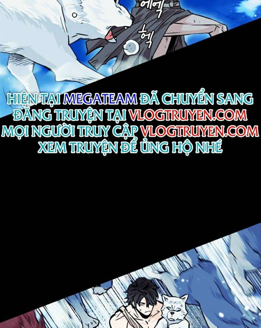 Druid Tại Ga Seoul - Người Hóa Thú Chap 3 - Next Chap 4