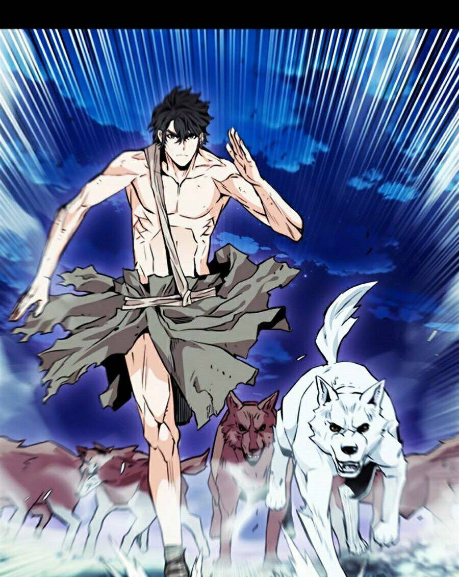 Druid Tại Ga Seoul - Người Hóa Thú Chap 3 - Next Chap 4