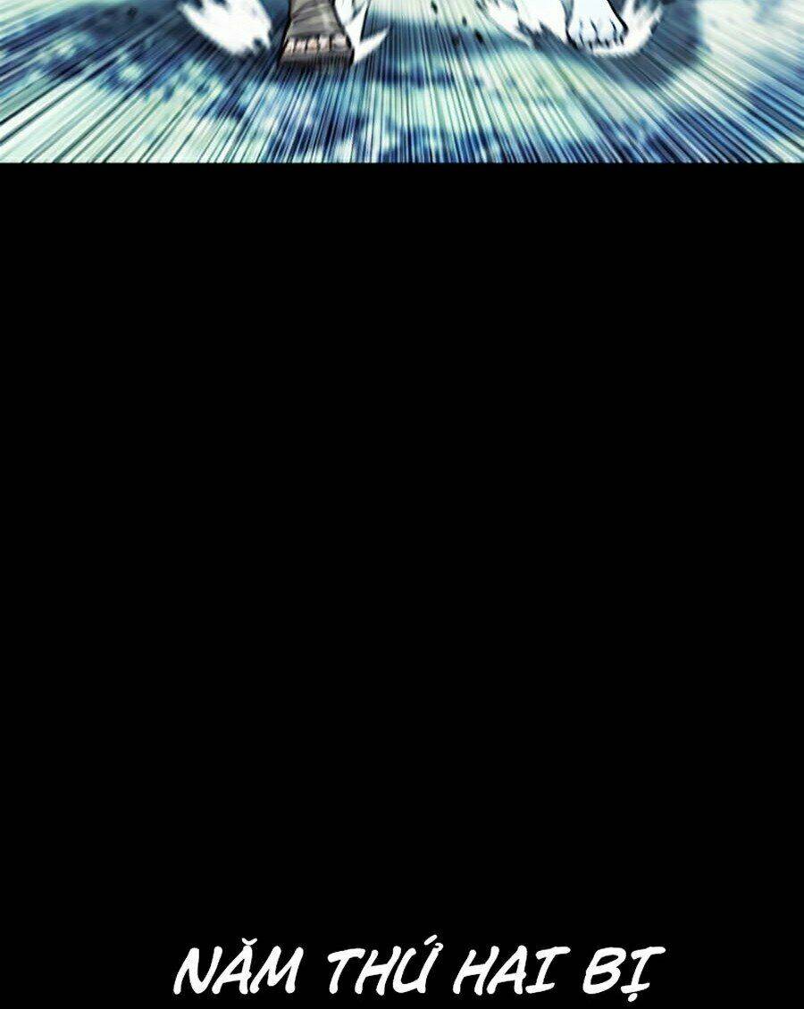 Druid Tại Ga Seoul - Người Hóa Thú Chap 3 - Next Chap 4