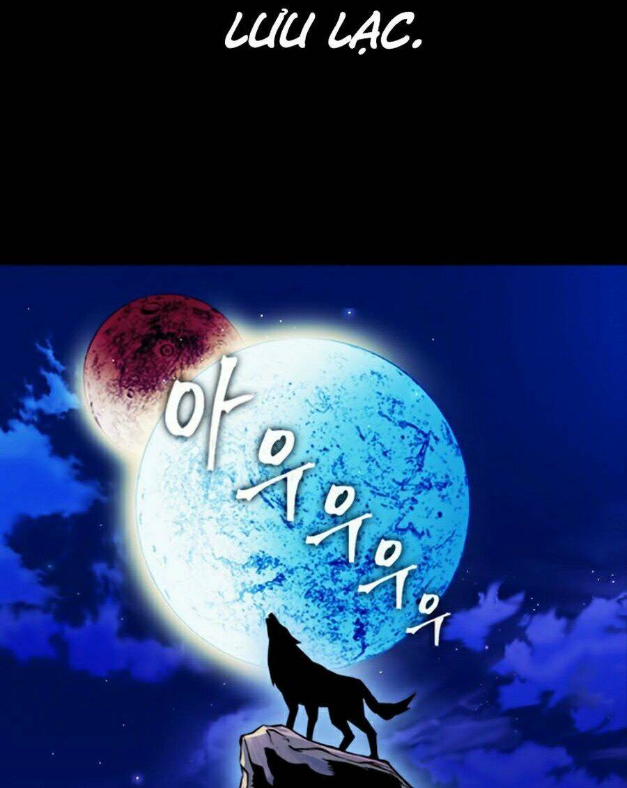 Druid Tại Ga Seoul - Người Hóa Thú Chap 3 - Next Chap 4