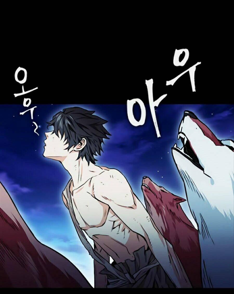 Druid Tại Ga Seoul - Người Hóa Thú Chap 3 - Next Chap 4