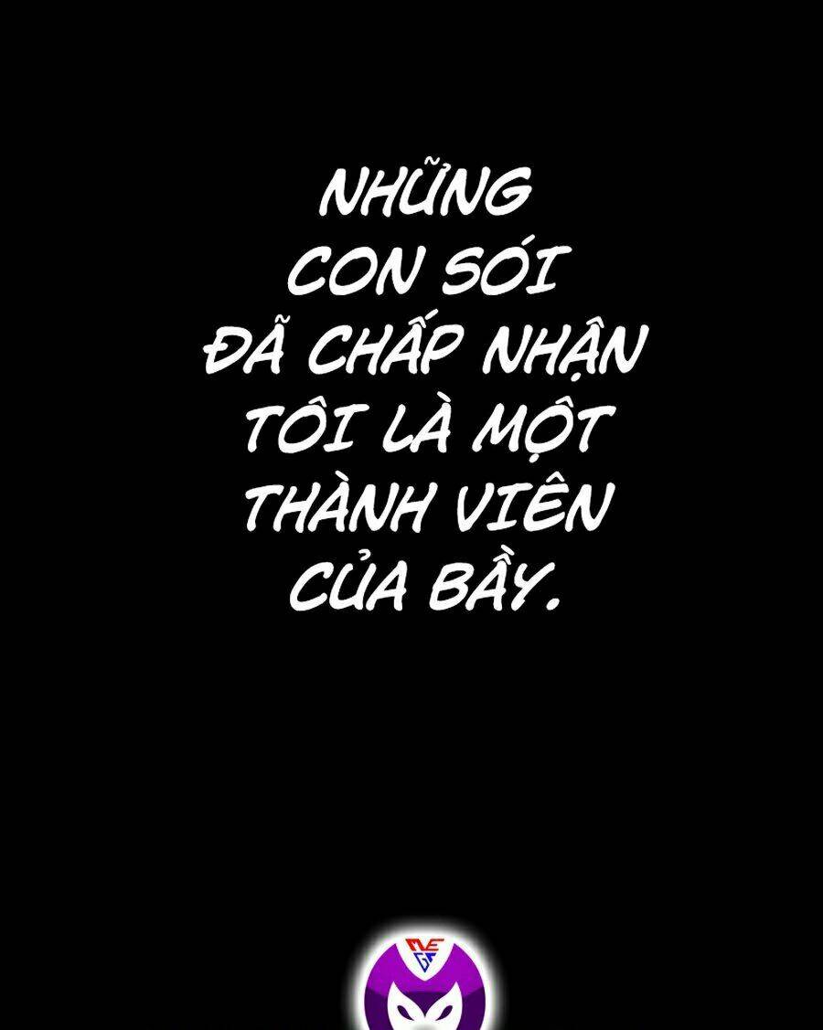 Druid Tại Ga Seoul - Người Hóa Thú Chap 3 - Next Chap 4