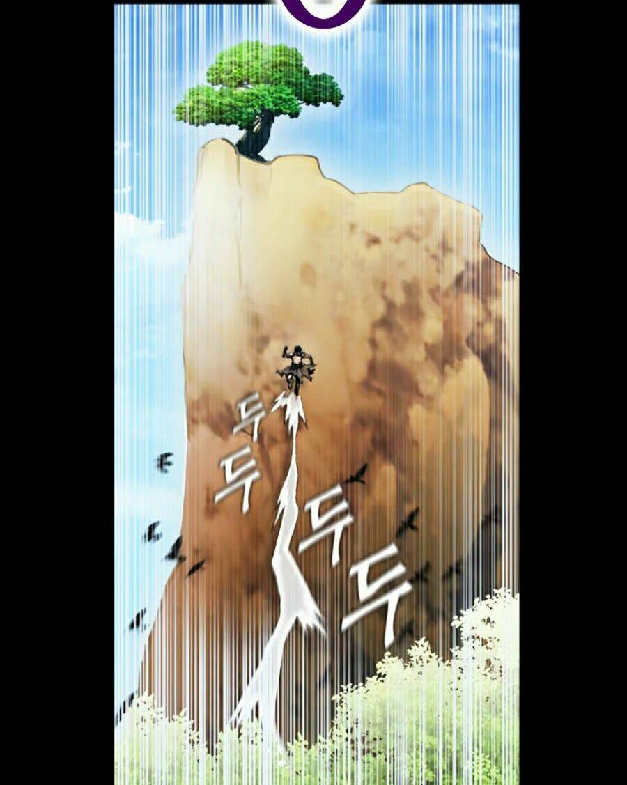 Druid Tại Ga Seoul - Người Hóa Thú Chap 3 - Next Chap 4