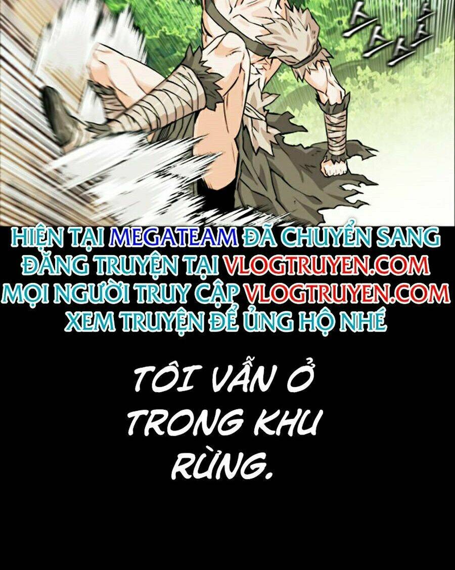 Druid Tại Ga Seoul - Người Hóa Thú Chap 3 - Next Chap 4