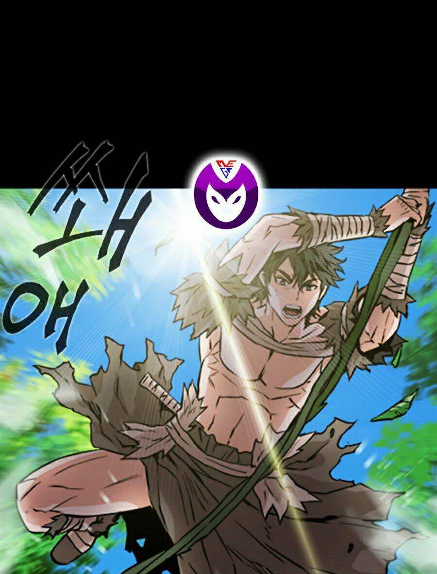 Druid Tại Ga Seoul - Người Hóa Thú Chap 3 - Next Chap 4