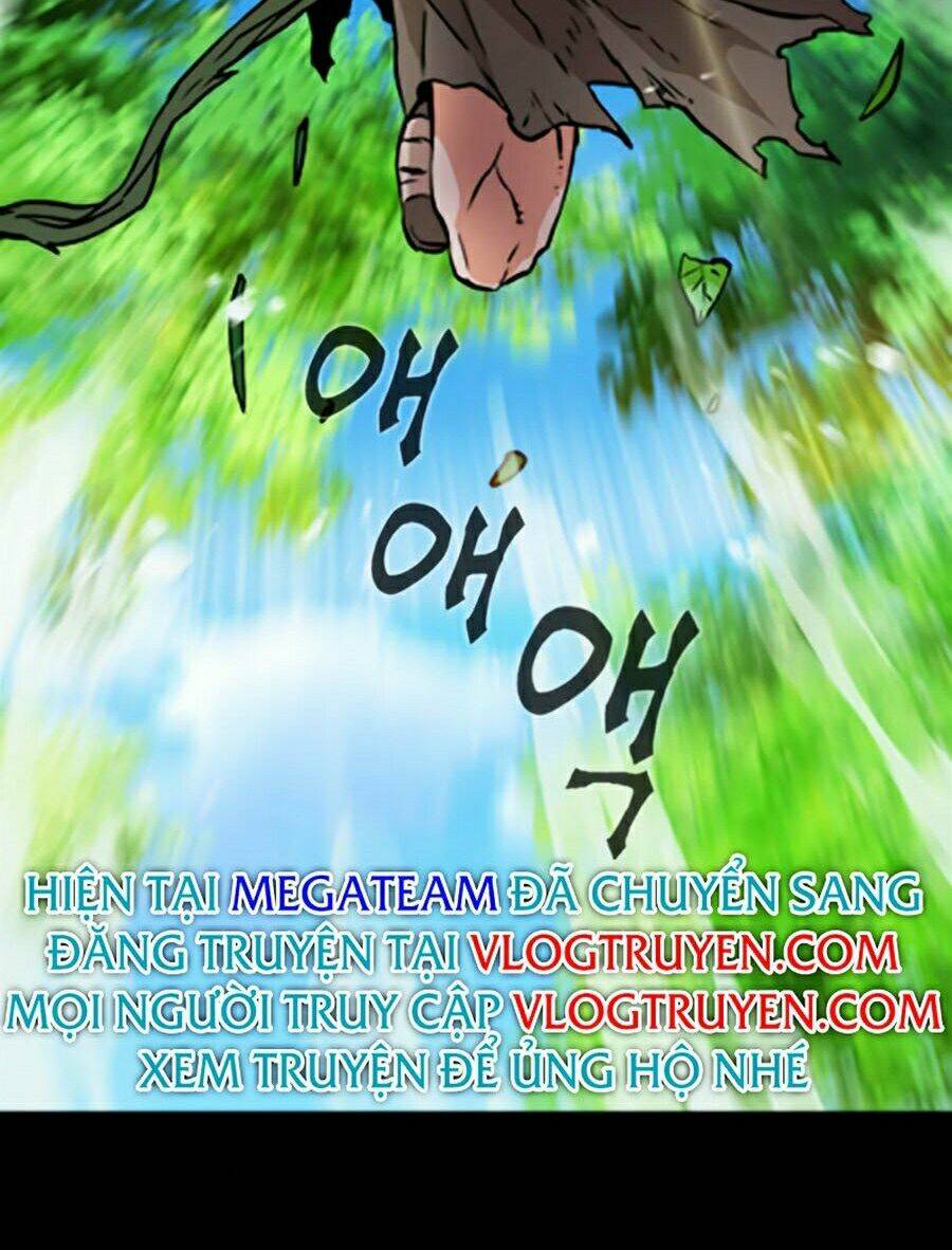 Druid Tại Ga Seoul - Người Hóa Thú Chap 3 - Next Chap 4