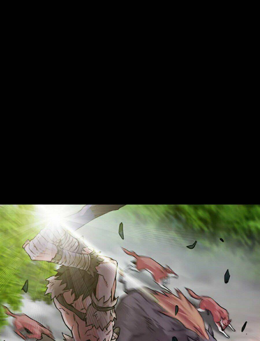 Druid Tại Ga Seoul - Người Hóa Thú Chap 3 - Next Chap 4