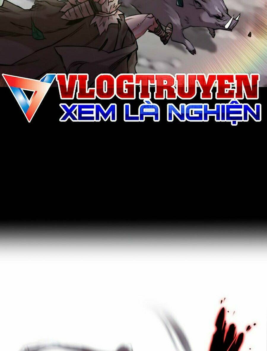 Druid Tại Ga Seoul - Người Hóa Thú Chap 3 - Next Chap 4