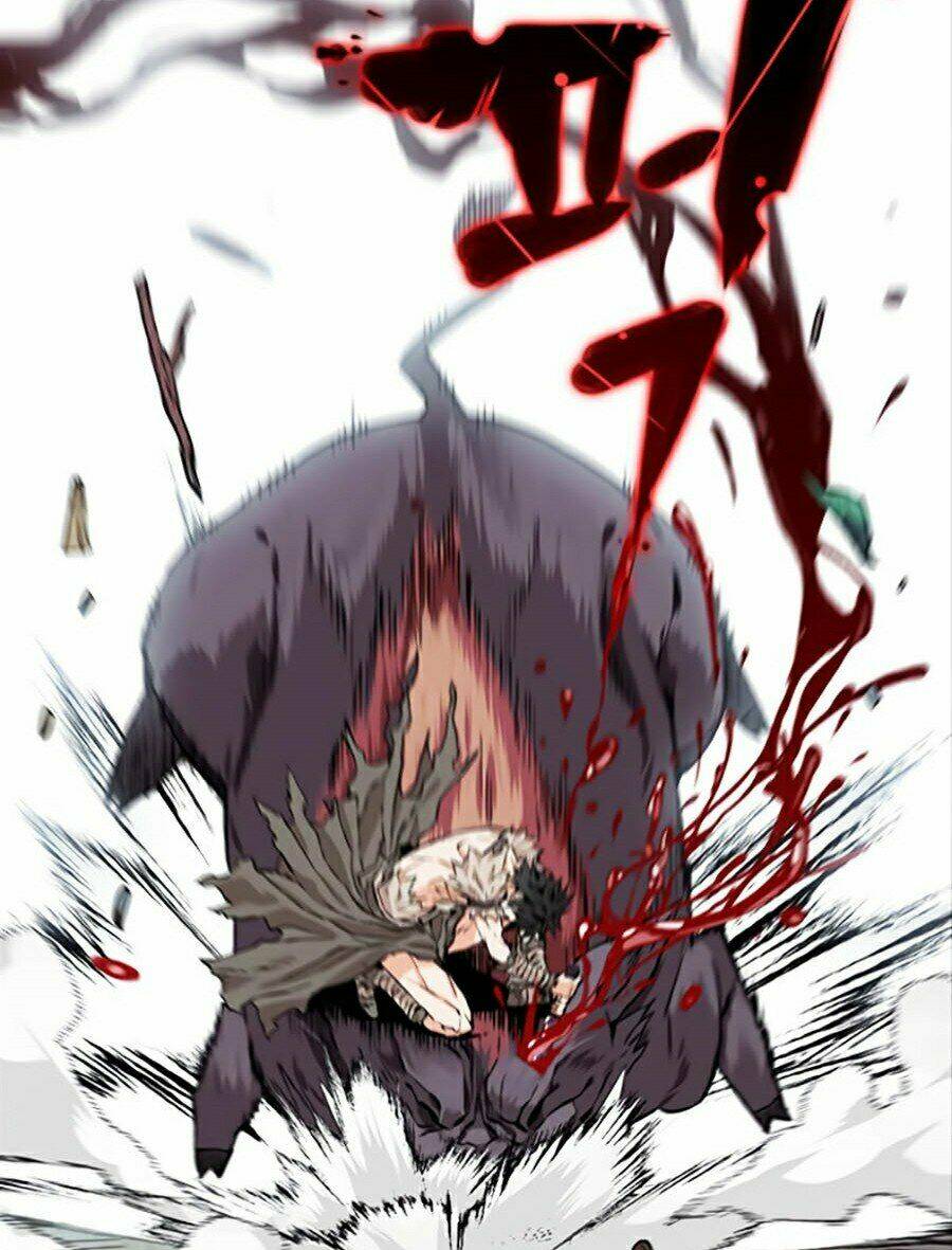 Druid Tại Ga Seoul - Người Hóa Thú Chap 3 - Next Chap 4