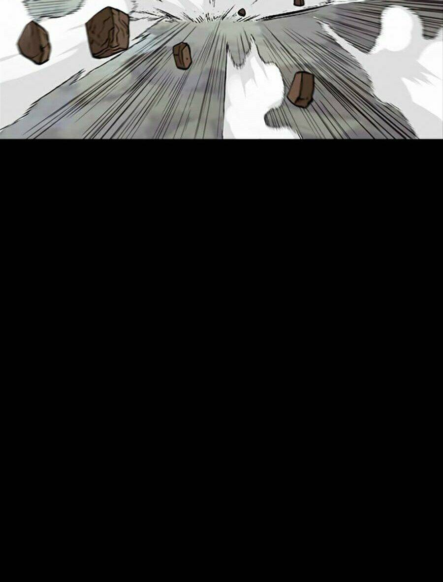 Druid Tại Ga Seoul - Người Hóa Thú Chap 3 - Next Chap 4