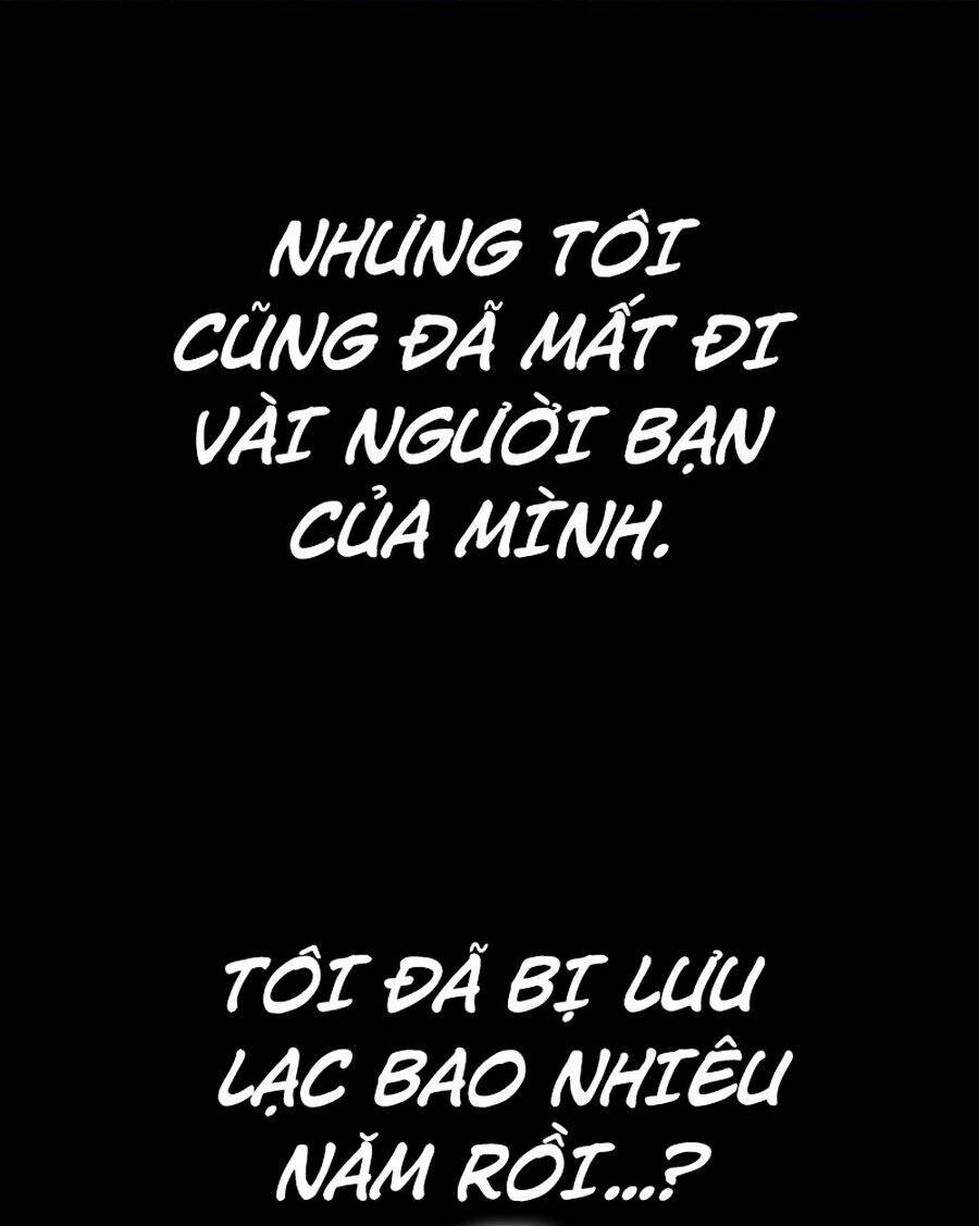 Druid Tại Ga Seoul - Người Hóa Thú Chap 3 - Next Chap 4