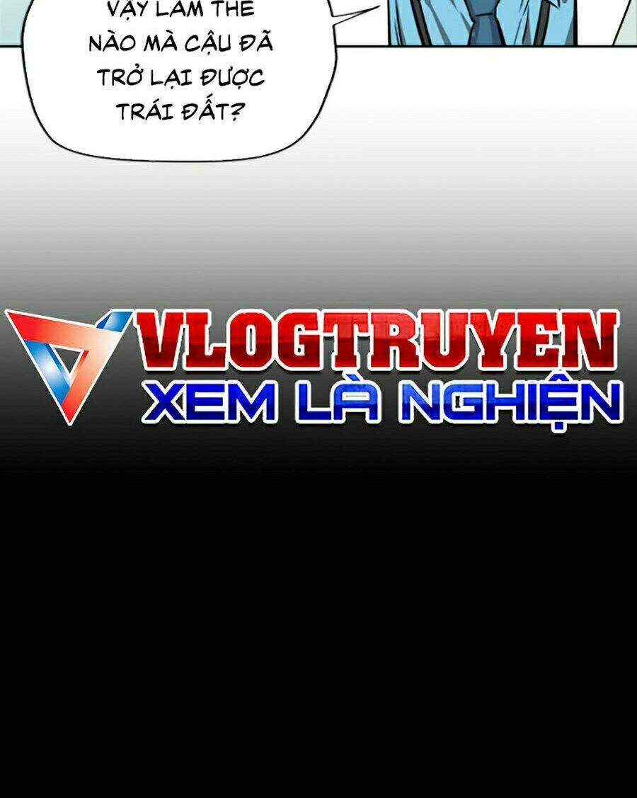 Druid Tại Ga Seoul - Người Hóa Thú Chap 3 - Next Chap 4