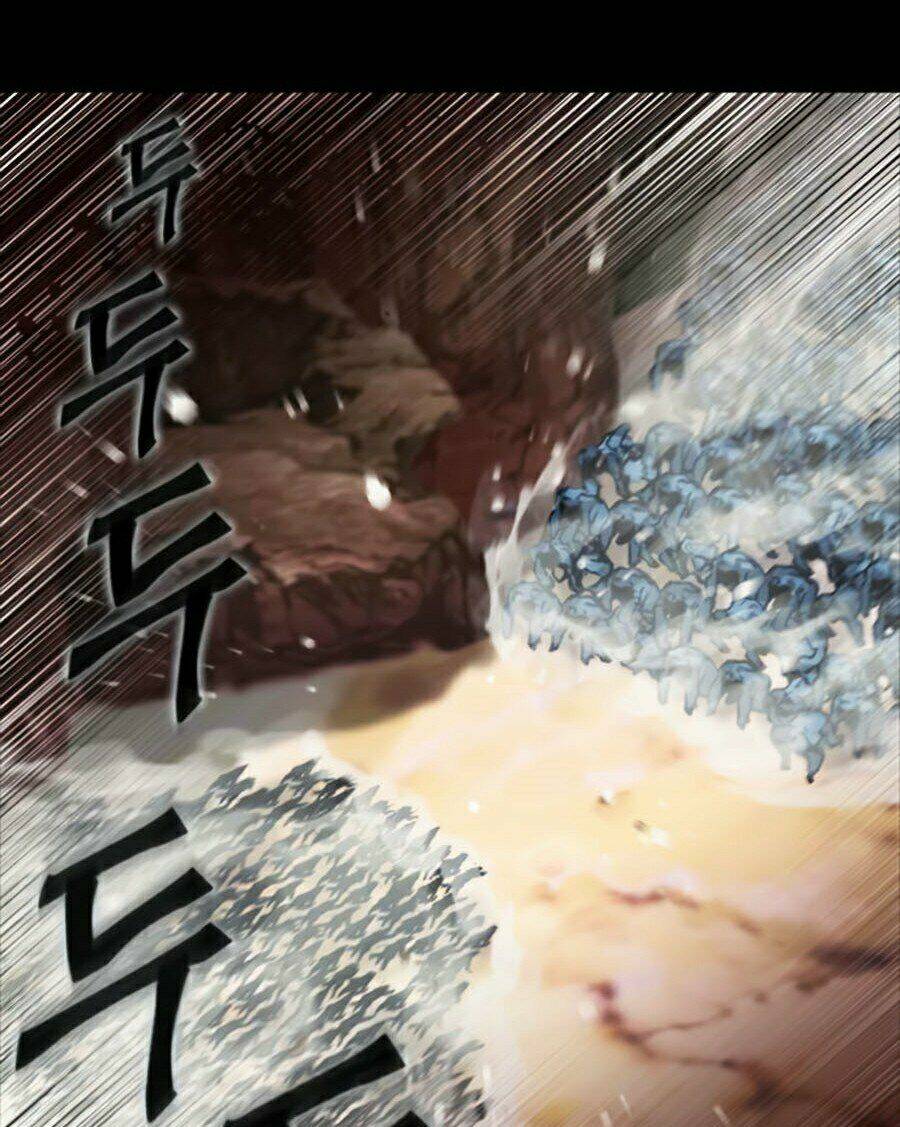 Druid Tại Ga Seoul - Người Hóa Thú Chap 3 - Next Chap 4