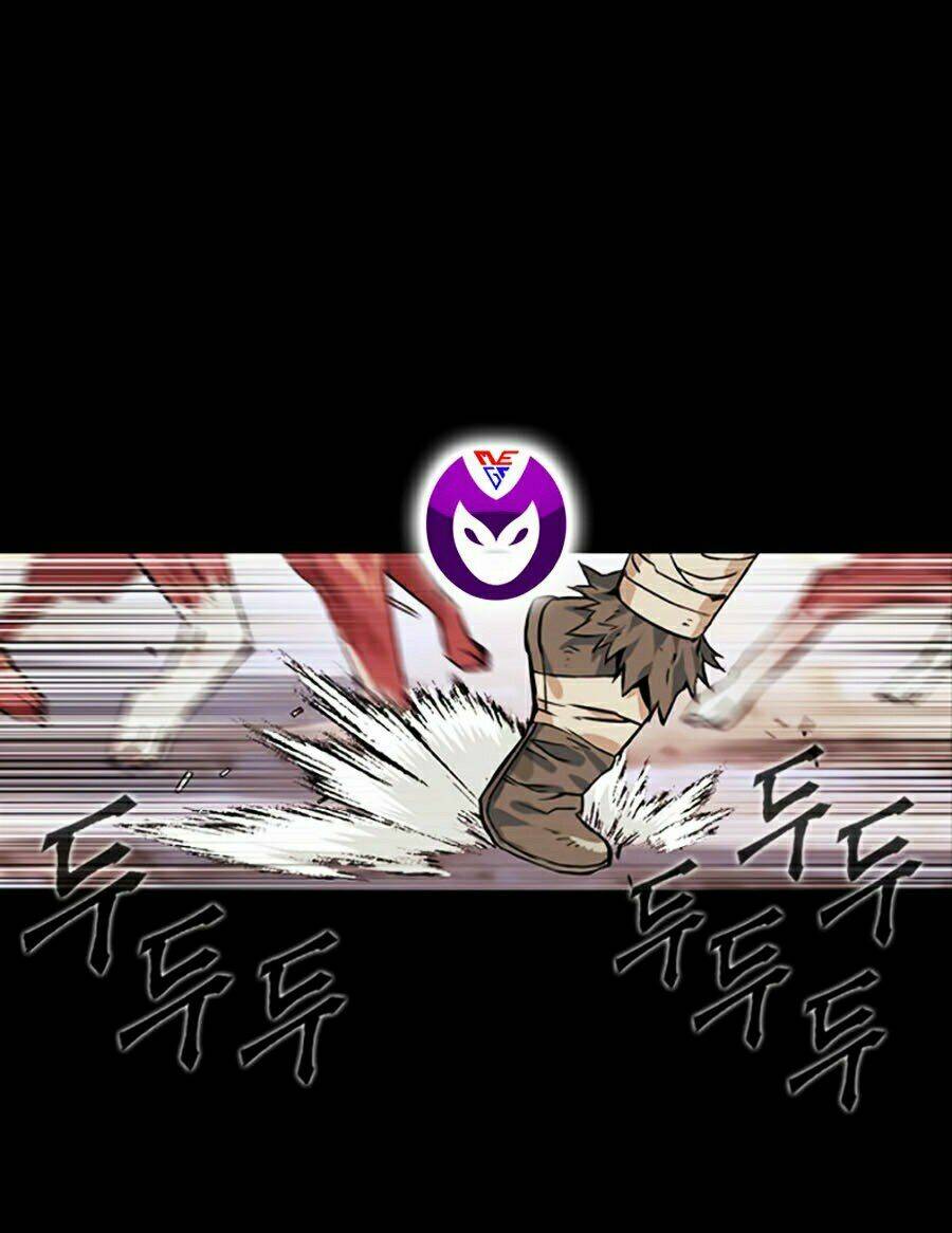 Druid Tại Ga Seoul - Người Hóa Thú Chap 3 - Next Chap 4