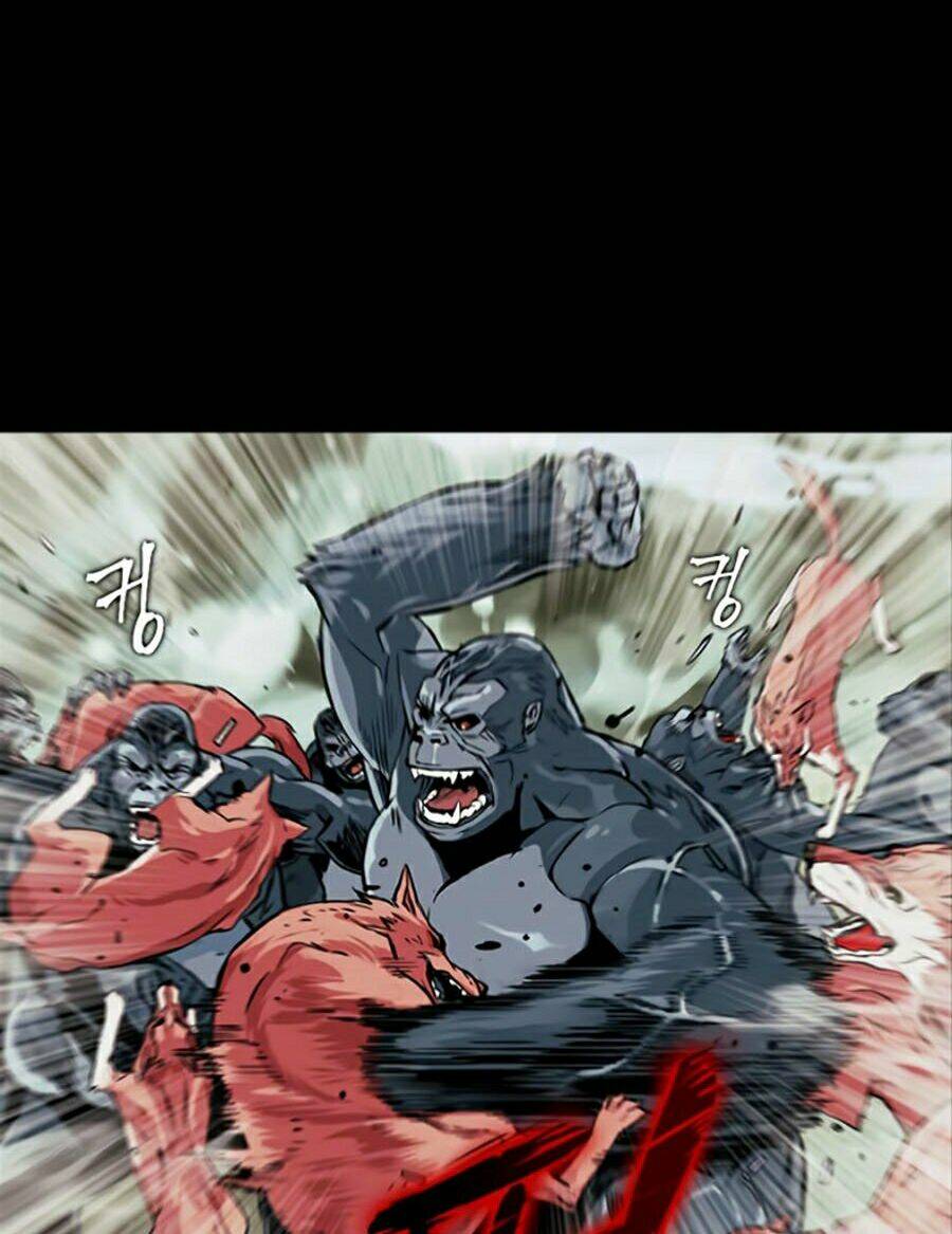 Druid Tại Ga Seoul - Người Hóa Thú Chap 3 - Next Chap 4