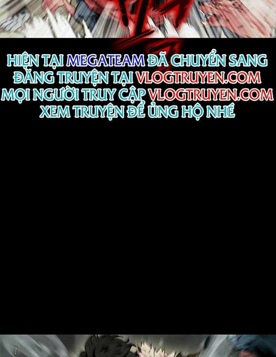 Druid Tại Ga Seoul - Người Hóa Thú Chap 3 - Next Chap 4