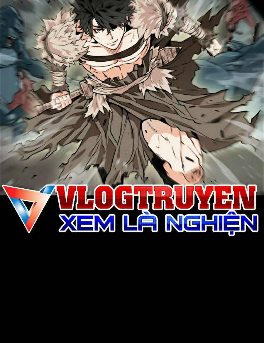 Druid Tại Ga Seoul - Người Hóa Thú Chap 3 - Next Chap 4