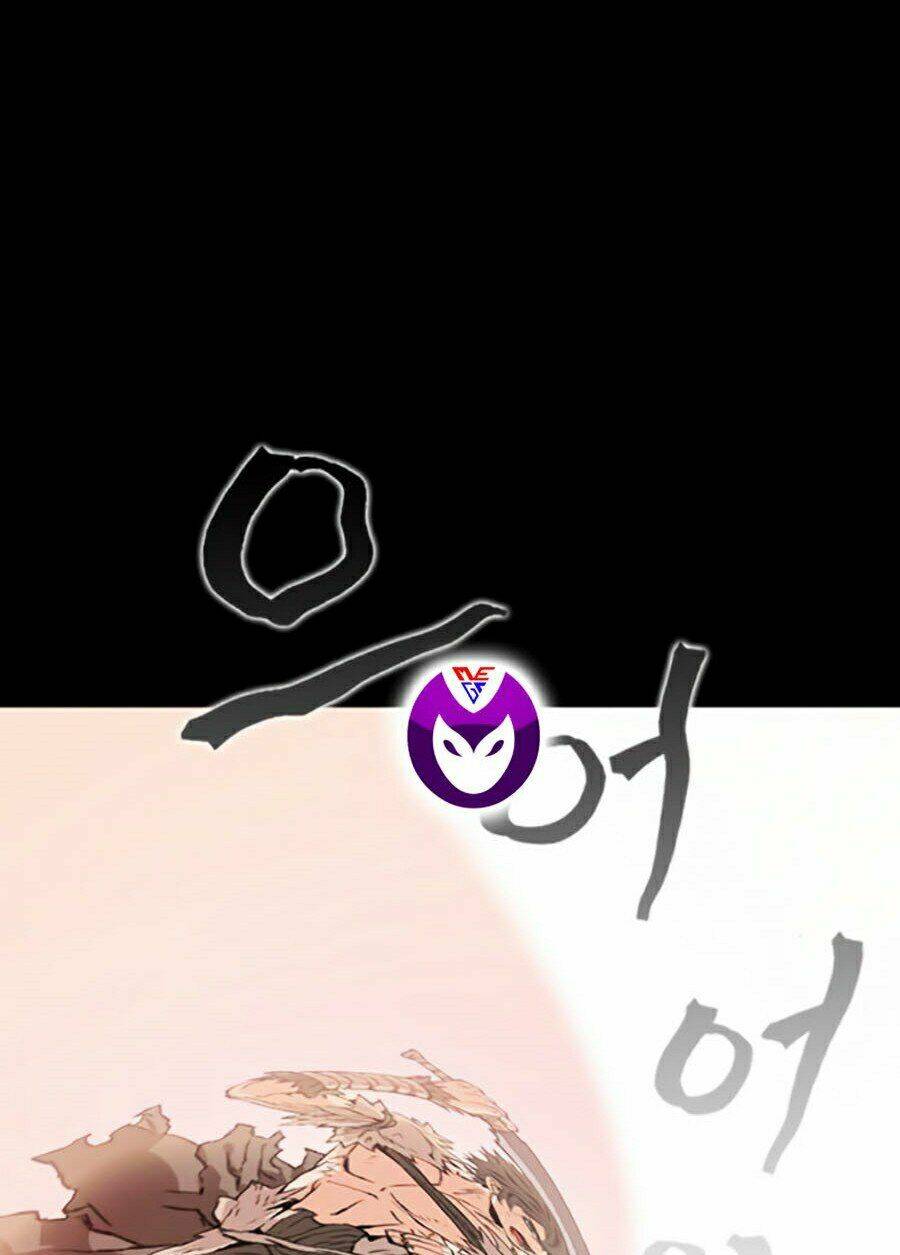 Druid Tại Ga Seoul - Người Hóa Thú Chap 3 - Next Chap 4