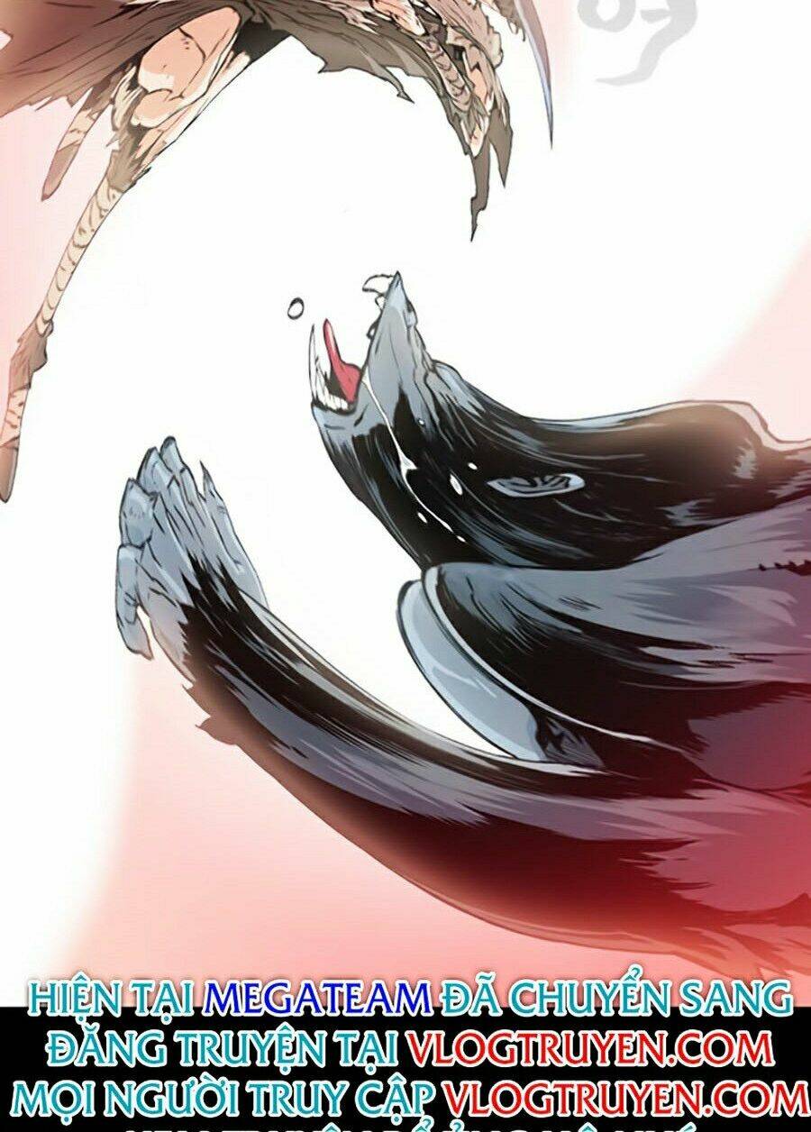 Druid Tại Ga Seoul - Người Hóa Thú Chap 3 - Next Chap 4