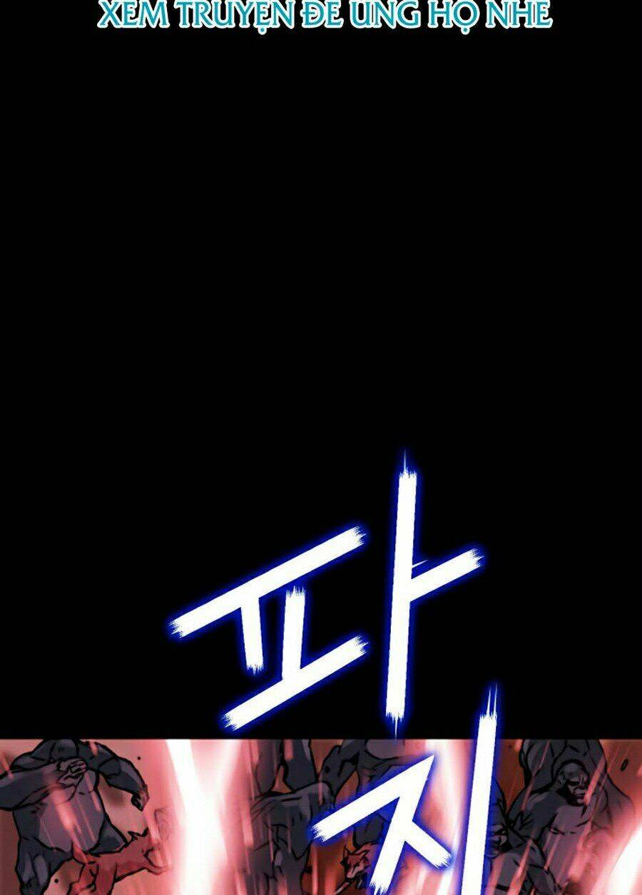 Druid Tại Ga Seoul - Người Hóa Thú Chap 3 - Next Chap 4