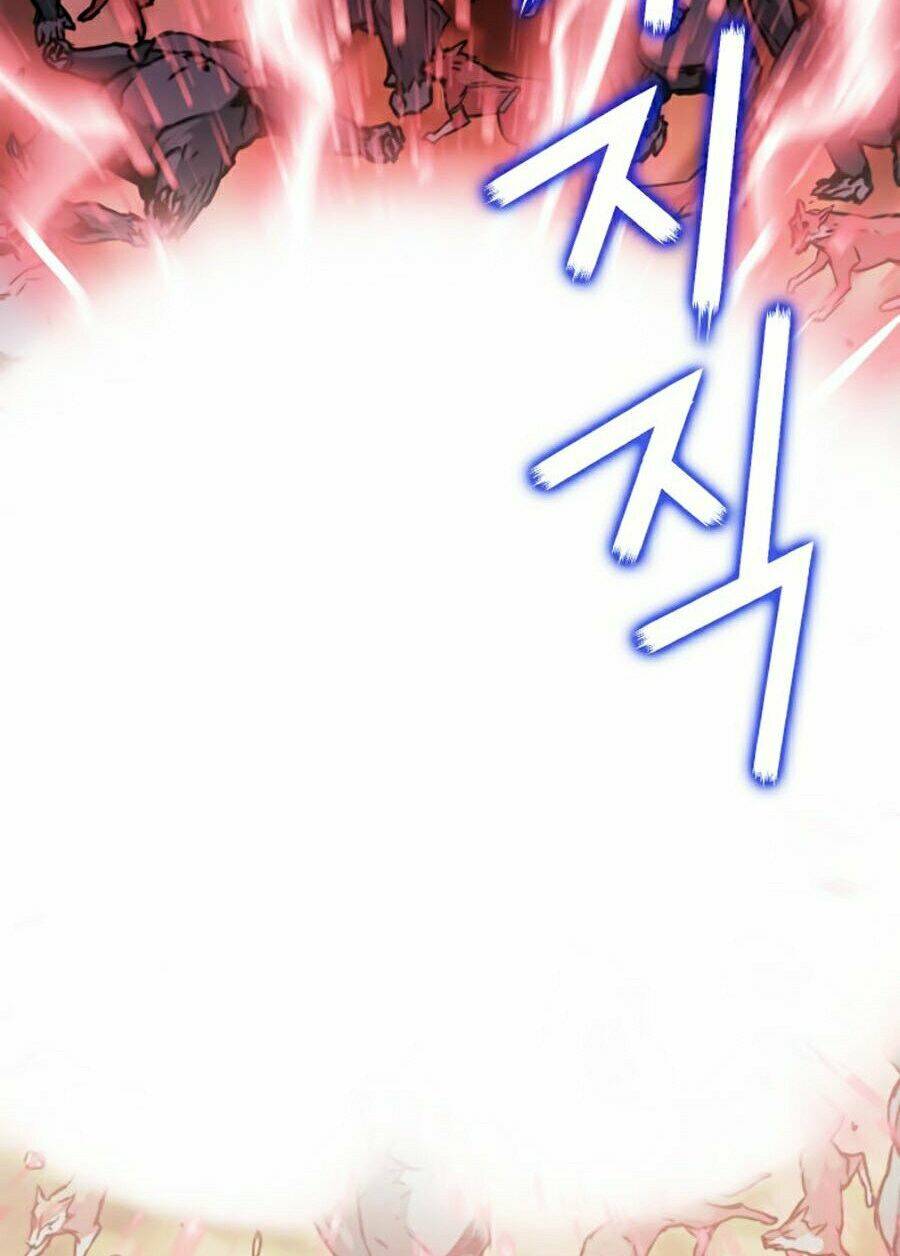 Druid Tại Ga Seoul - Người Hóa Thú Chap 3 - Next Chap 4