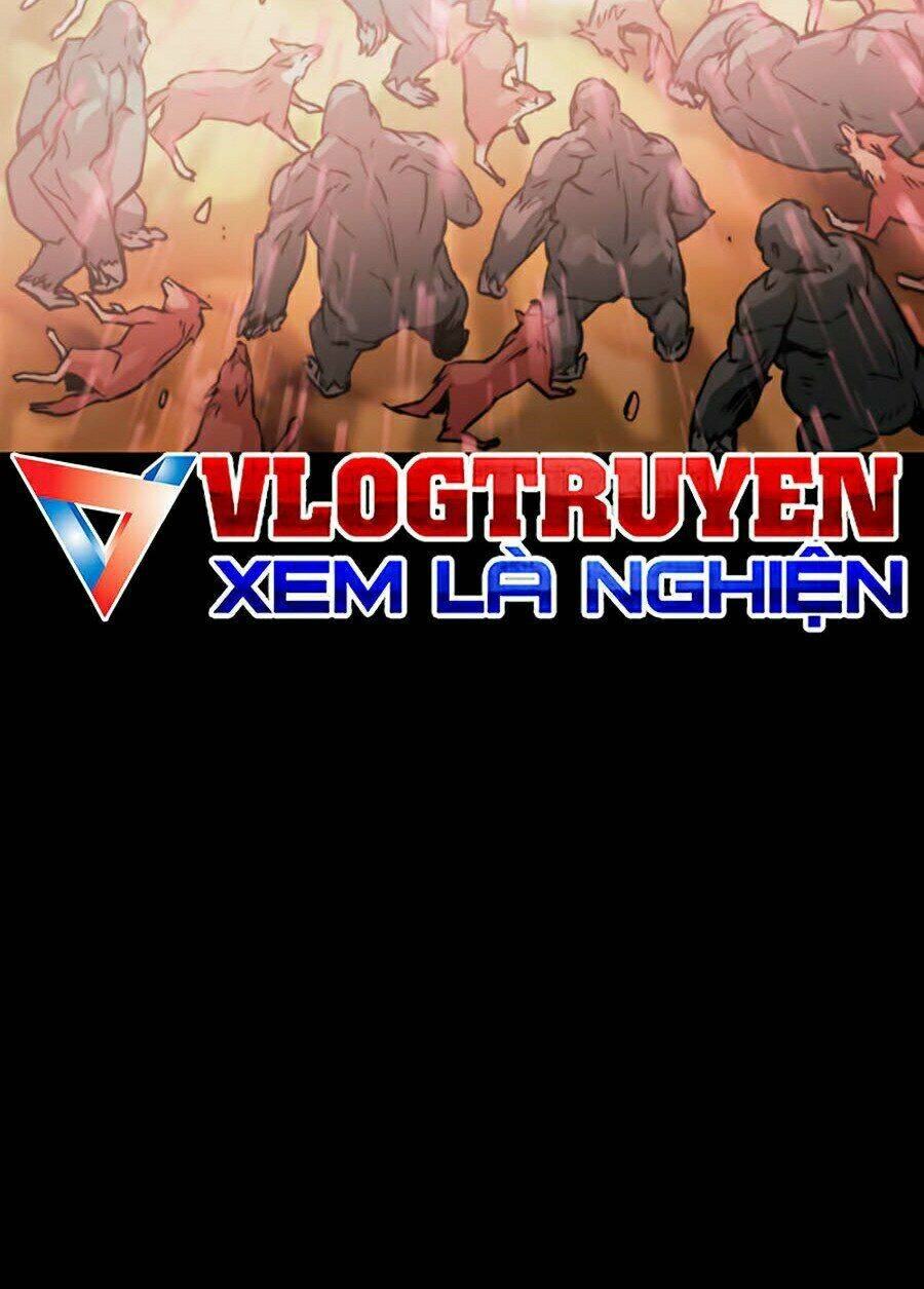 Druid Tại Ga Seoul - Người Hóa Thú Chap 3 - Next Chap 4