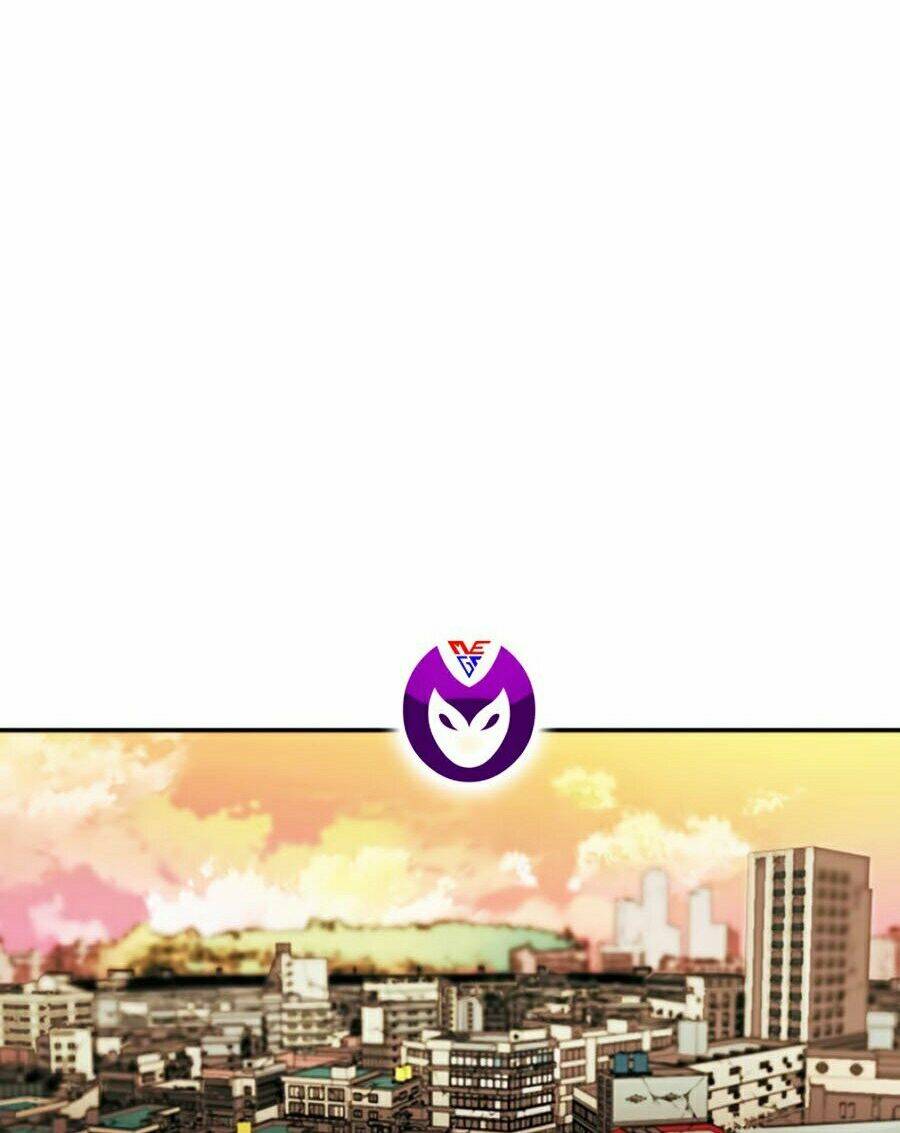 Druid Tại Ga Seoul - Người Hóa Thú Chap 3 - Next Chap 4