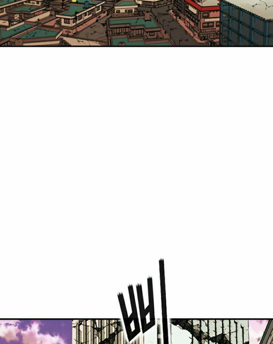 Druid Tại Ga Seoul - Người Hóa Thú Chap 3 - Next Chap 4