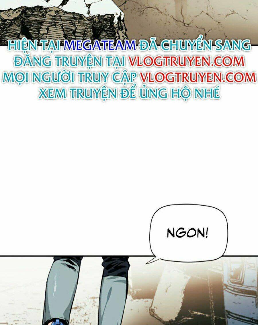 Druid Tại Ga Seoul - Người Hóa Thú Chap 3 - Next Chap 4