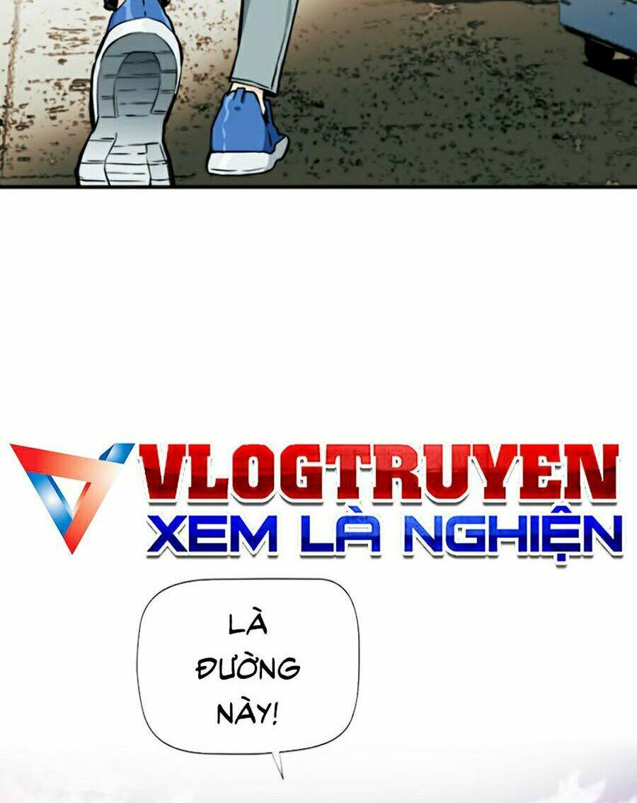 Druid Tại Ga Seoul - Người Hóa Thú Chap 3 - Next Chap 4