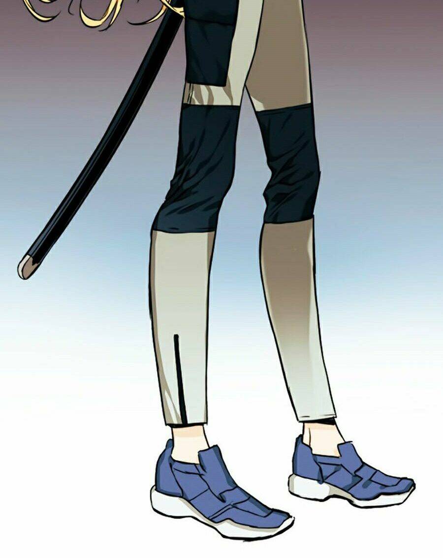 Druid Tại Ga Seoul - Người Hóa Thú Chap 3 - Next Chap 4