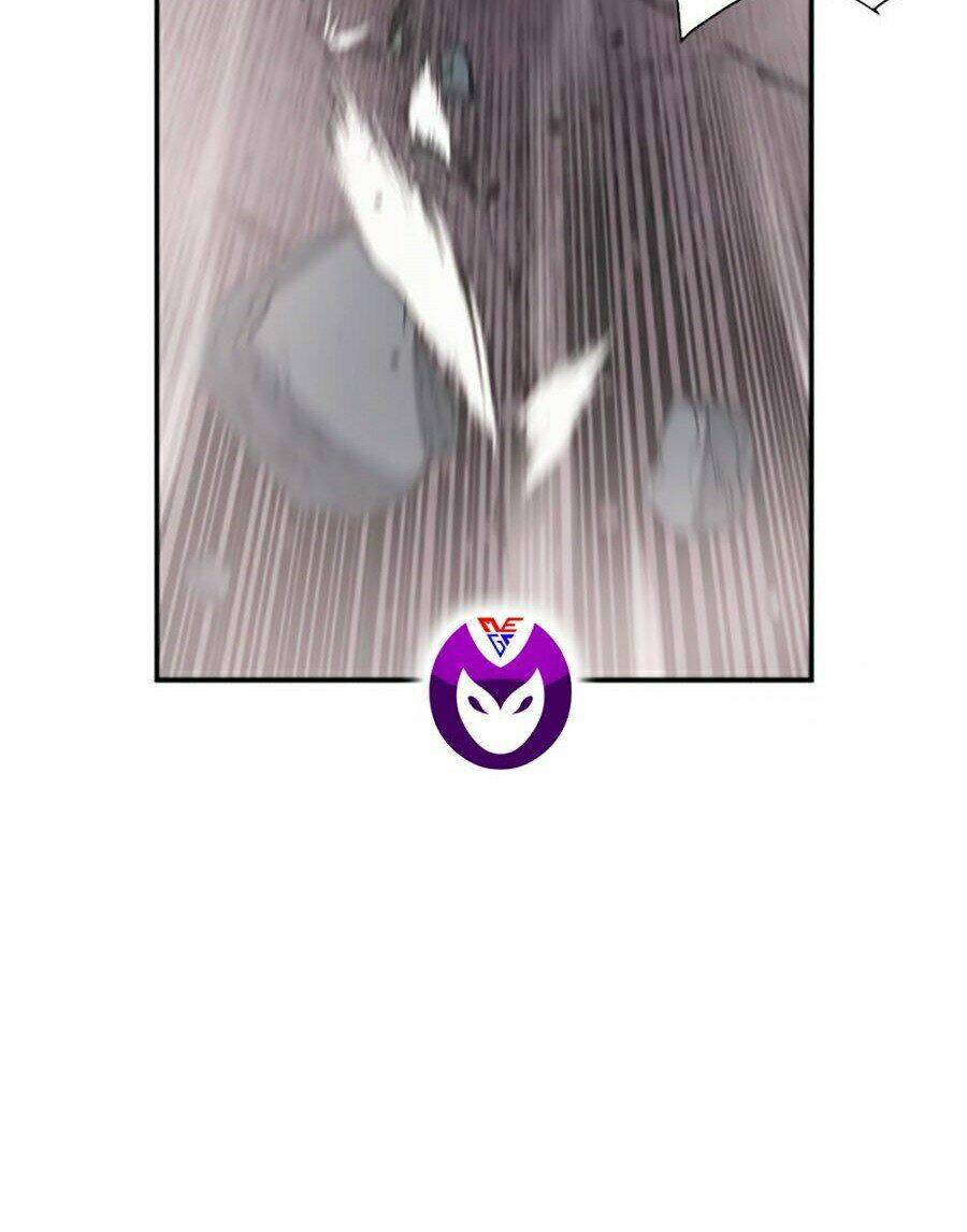 Druid Tại Ga Seoul - Người Hóa Thú Chap 3 - Next Chap 4