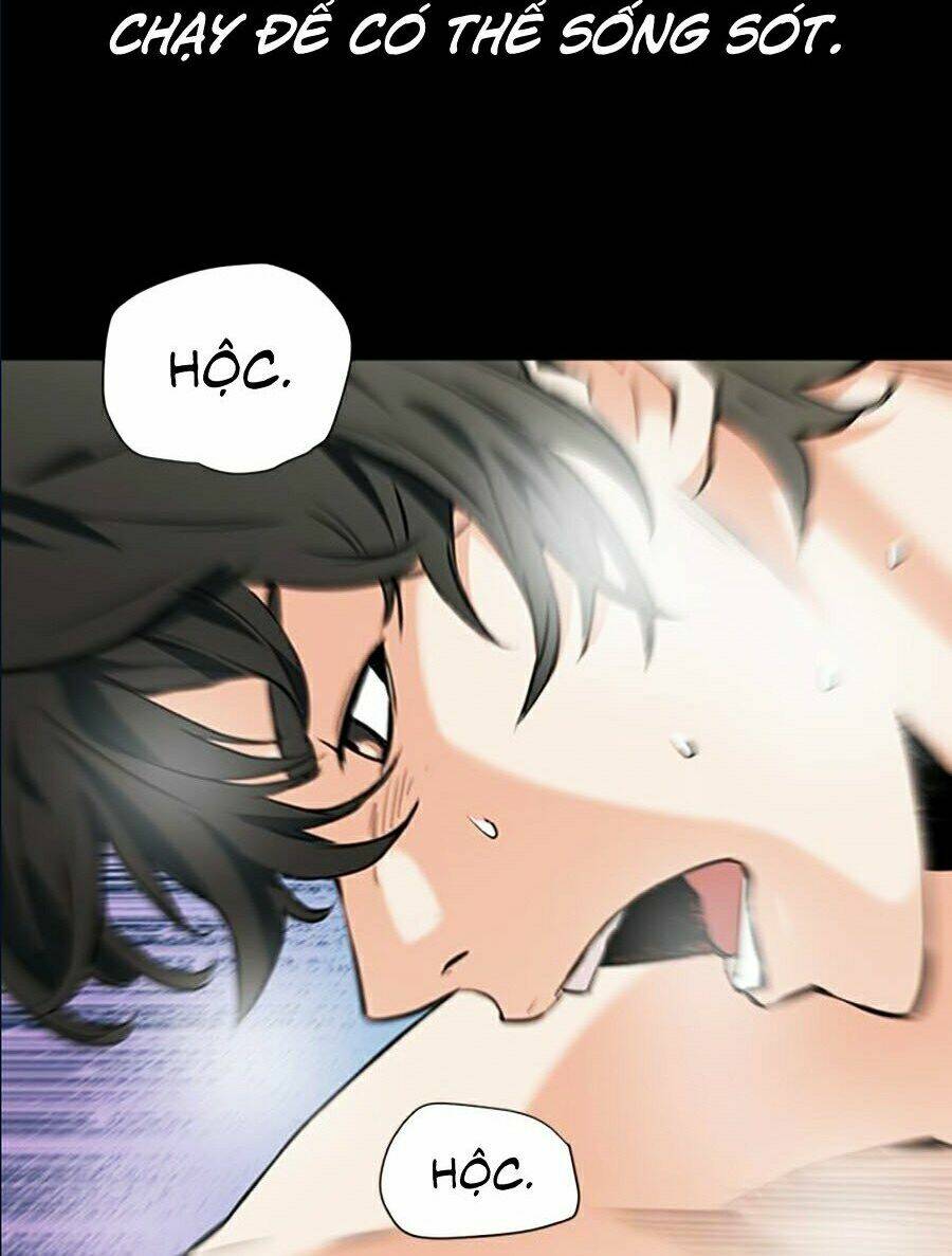 Druid Tại Ga Seoul - Người Hóa Thú Chap 2 - Next Chap 3