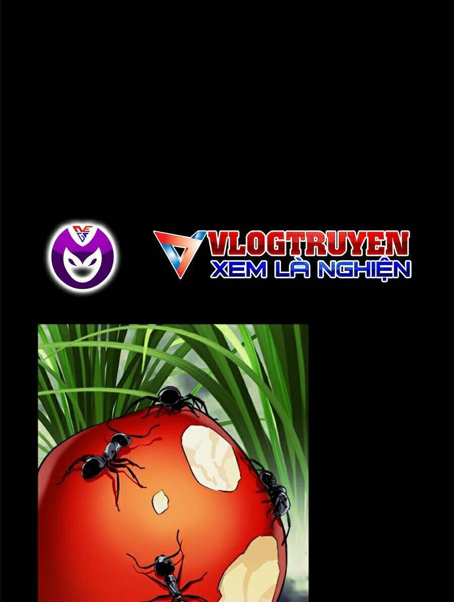 Druid Tại Ga Seoul - Người Hóa Thú Chap 2 - Next Chap 3