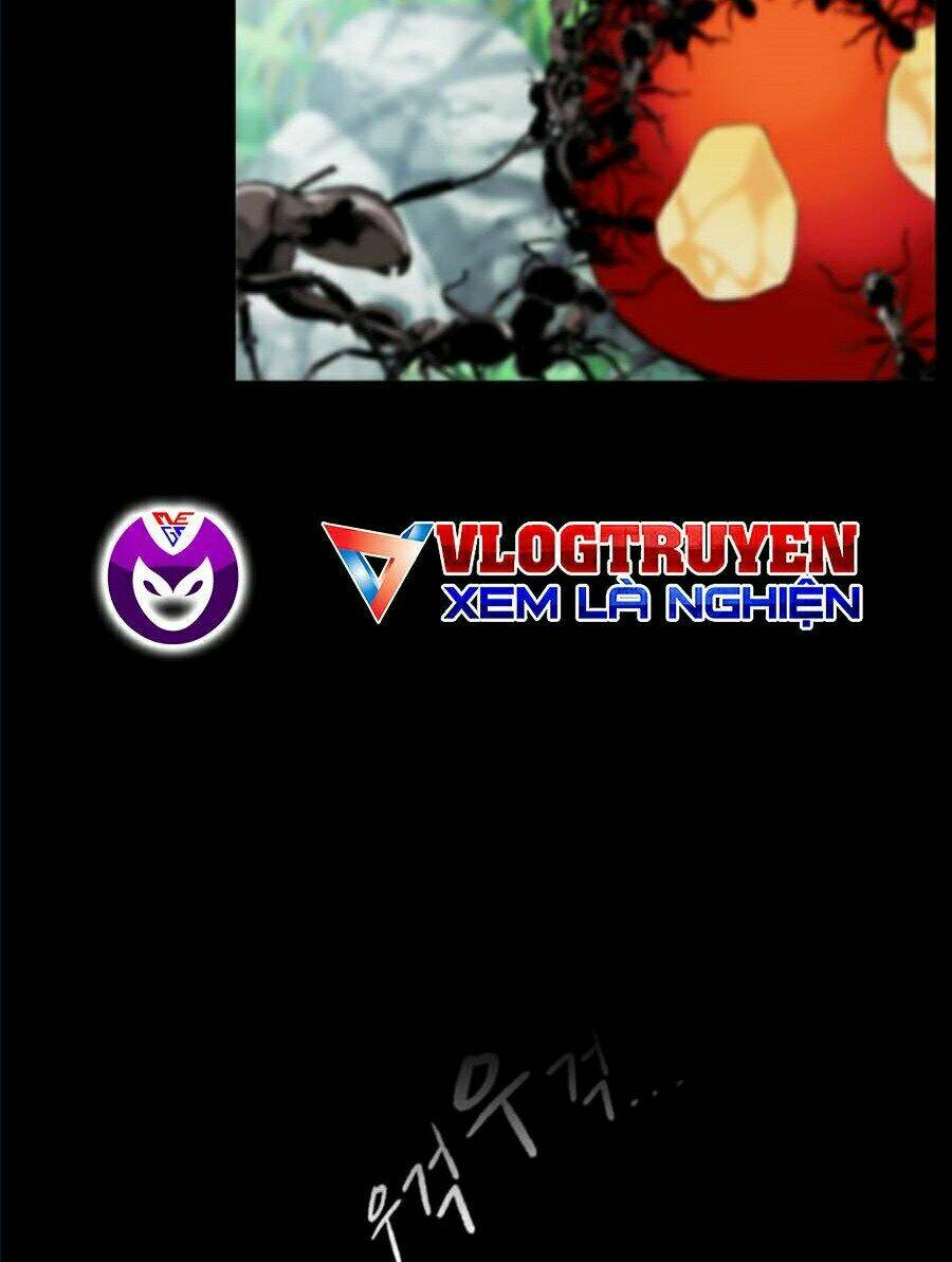 Druid Tại Ga Seoul - Người Hóa Thú Chap 2 - Next Chap 3