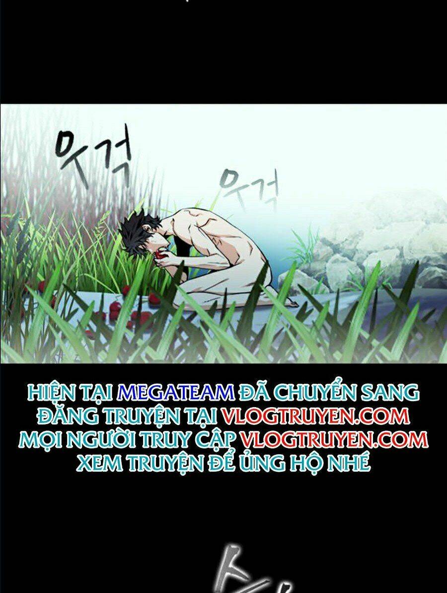 Druid Tại Ga Seoul - Người Hóa Thú Chap 2 - Next Chap 3