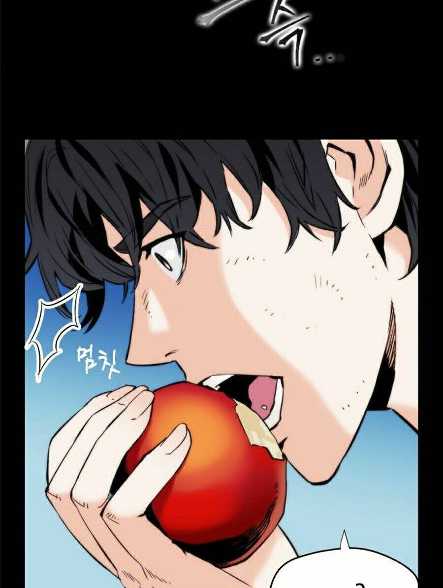 Druid Tại Ga Seoul - Người Hóa Thú Chap 2 - Next Chap 3