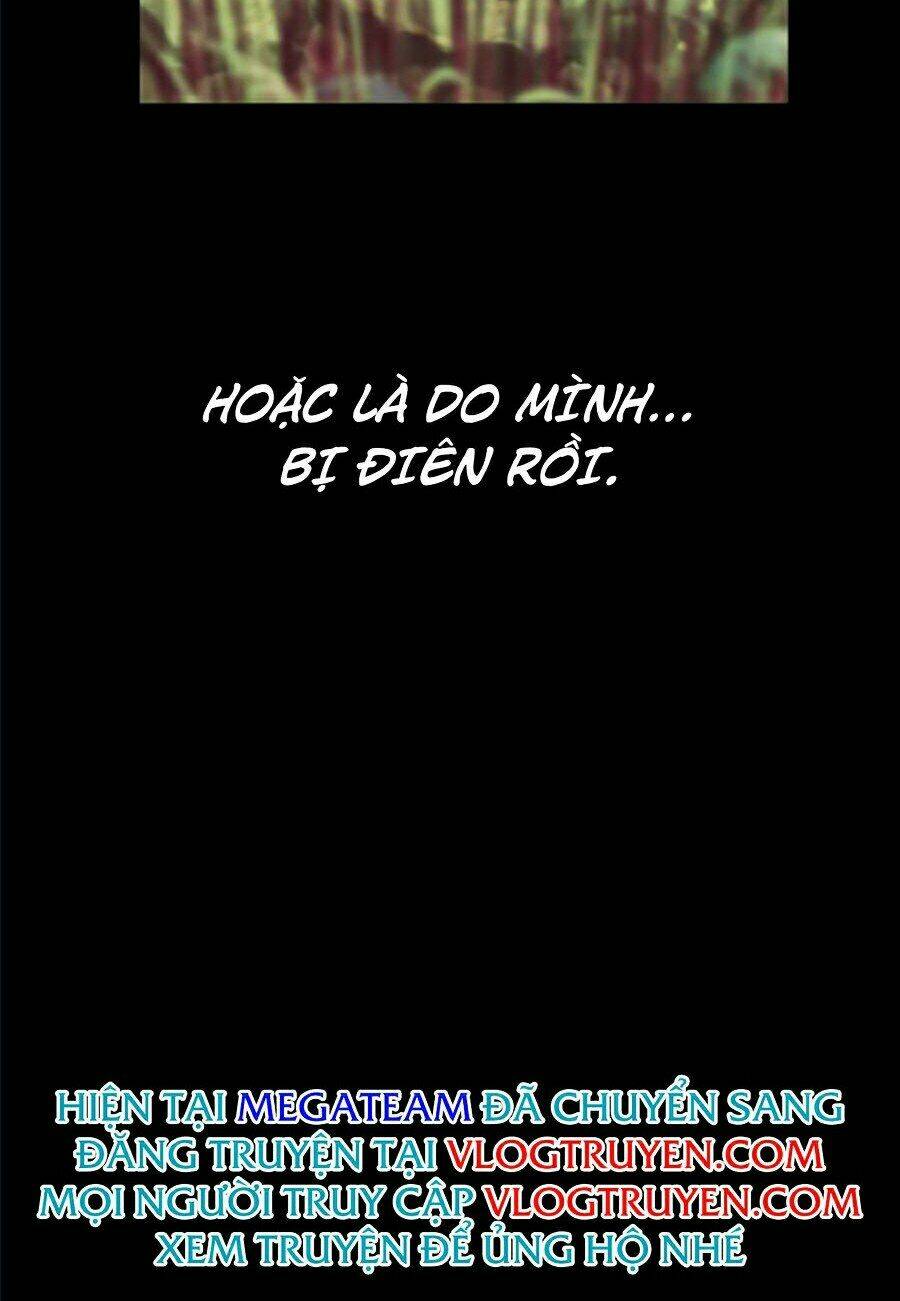 Druid Tại Ga Seoul - Người Hóa Thú Chap 2 - Next Chap 3