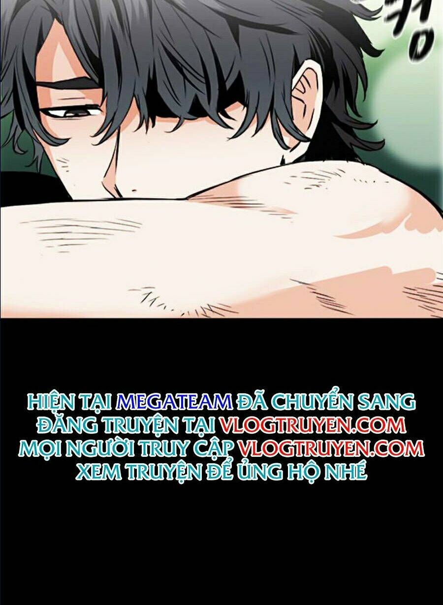 Druid Tại Ga Seoul - Người Hóa Thú Chap 2 - Next Chap 3