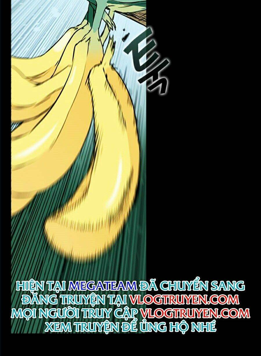 Druid Tại Ga Seoul - Người Hóa Thú Chap 2 - Next Chap 3