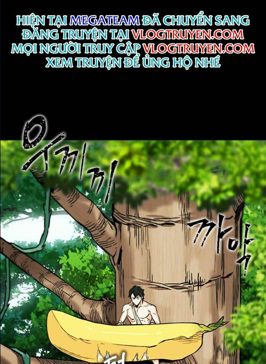 Druid Tại Ga Seoul - Người Hóa Thú Chap 2 - Next Chap 3