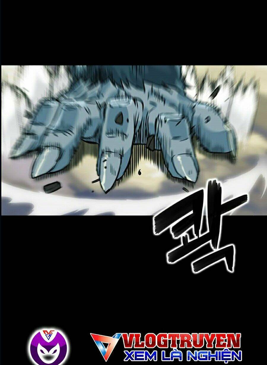 Druid Tại Ga Seoul - Người Hóa Thú Chap 2 - Next Chap 3