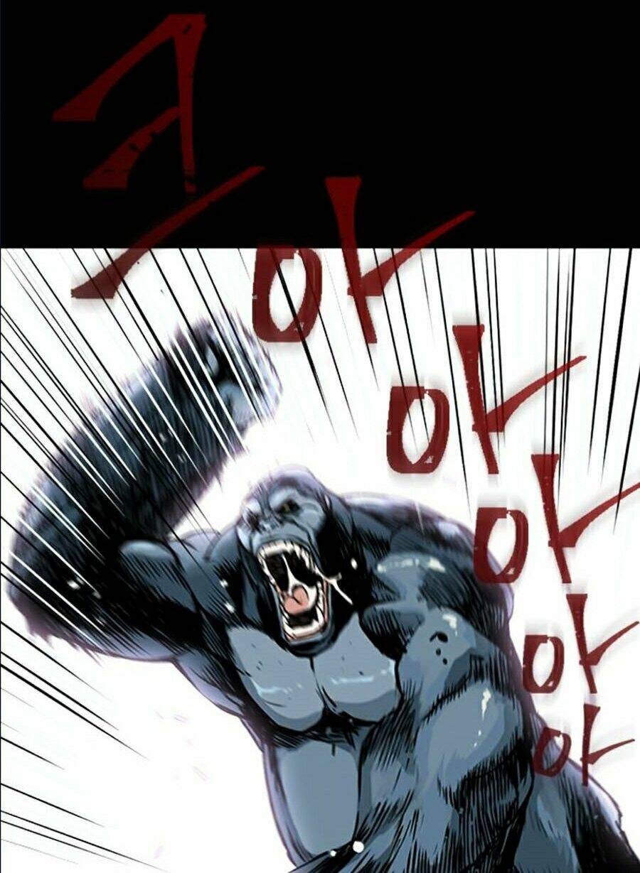 Druid Tại Ga Seoul - Người Hóa Thú Chap 2 - Next Chap 3