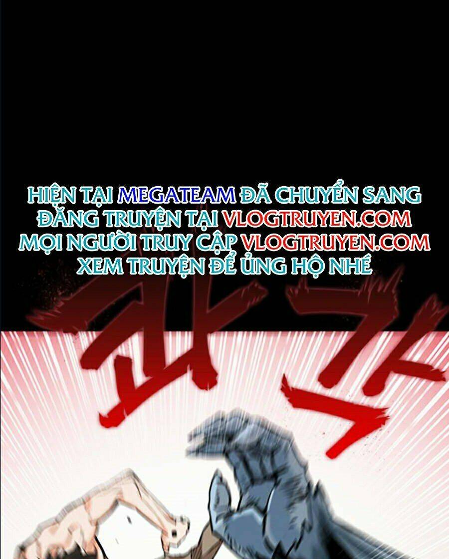 Druid Tại Ga Seoul - Người Hóa Thú Chap 2 - Next Chap 3