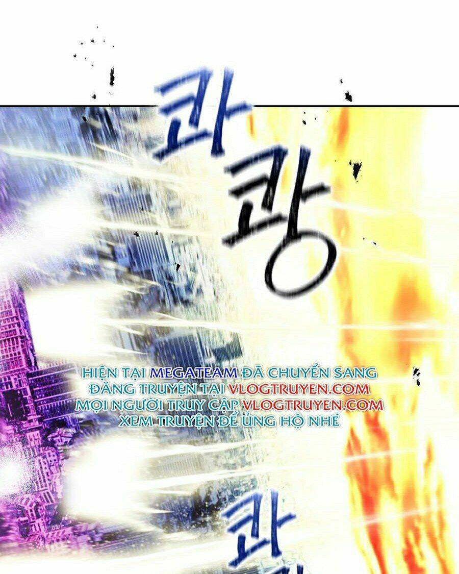 Druid Tại Ga Seoul - Người Hóa Thú Chap 1 - Next Chap 2