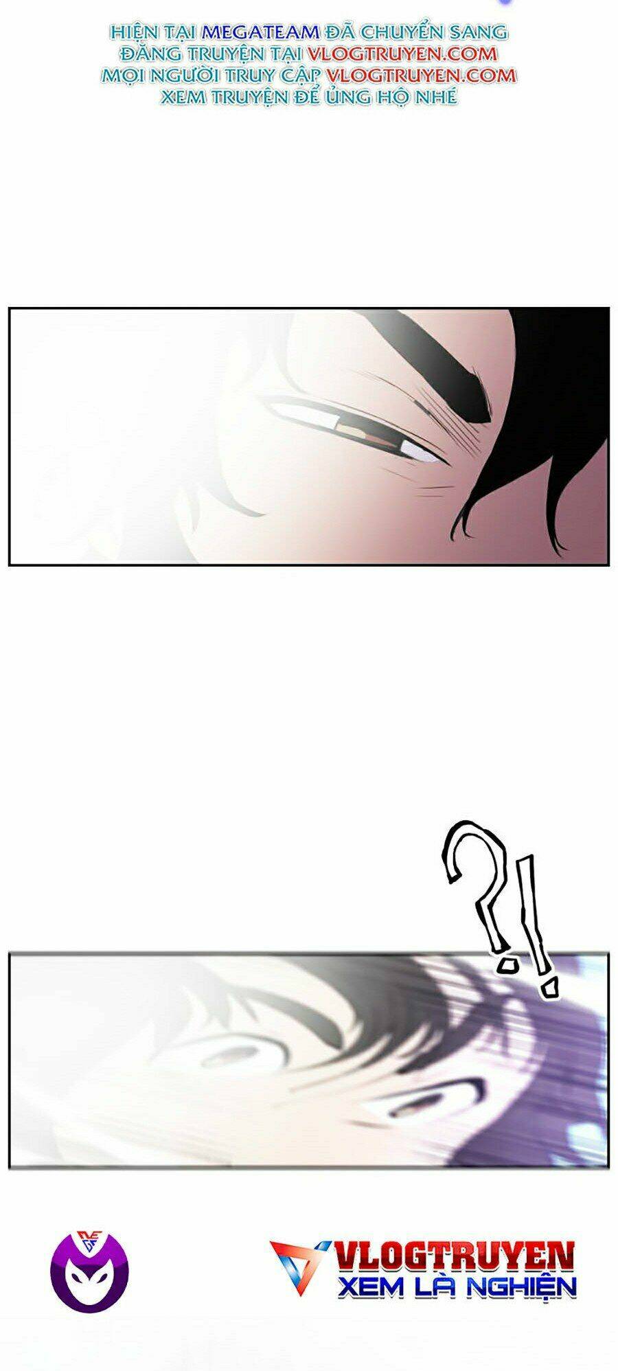 Druid Tại Ga Seoul - Người Hóa Thú Chap 1 - Next Chap 2